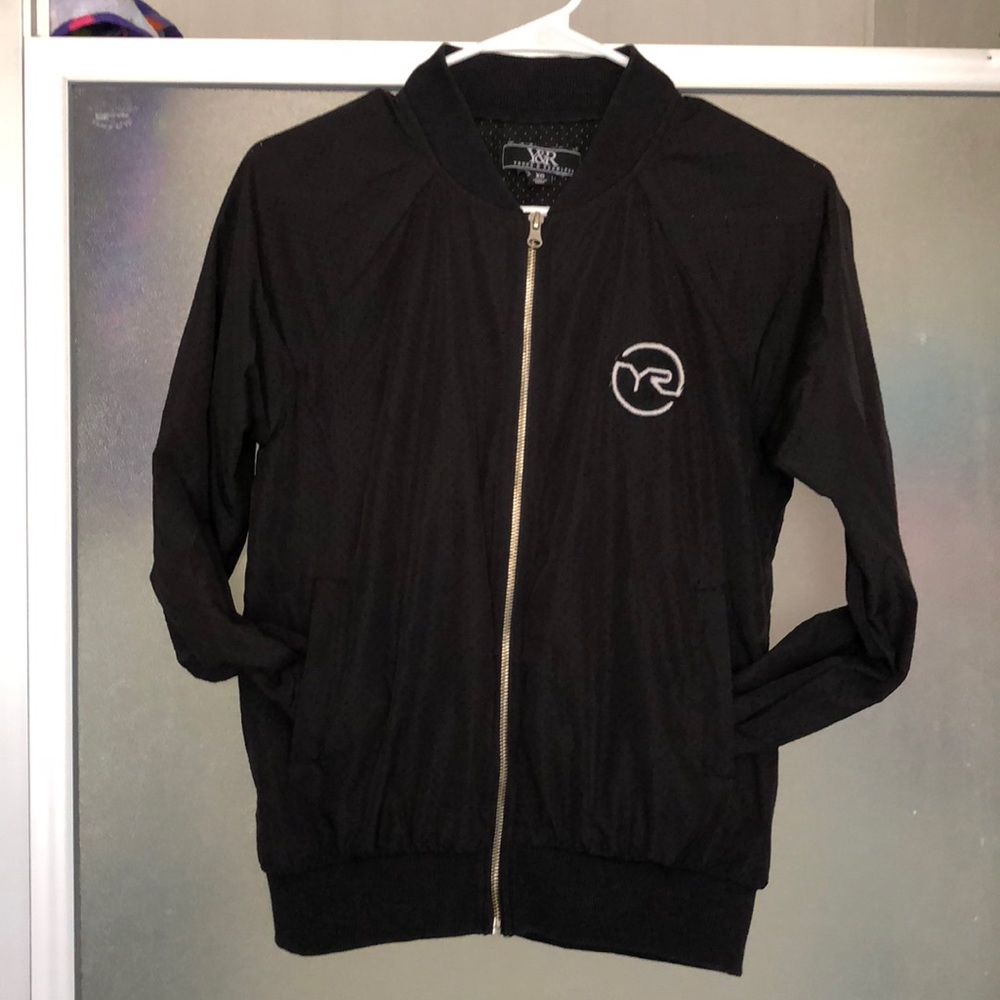 Young & Reckless Bomber Jacket